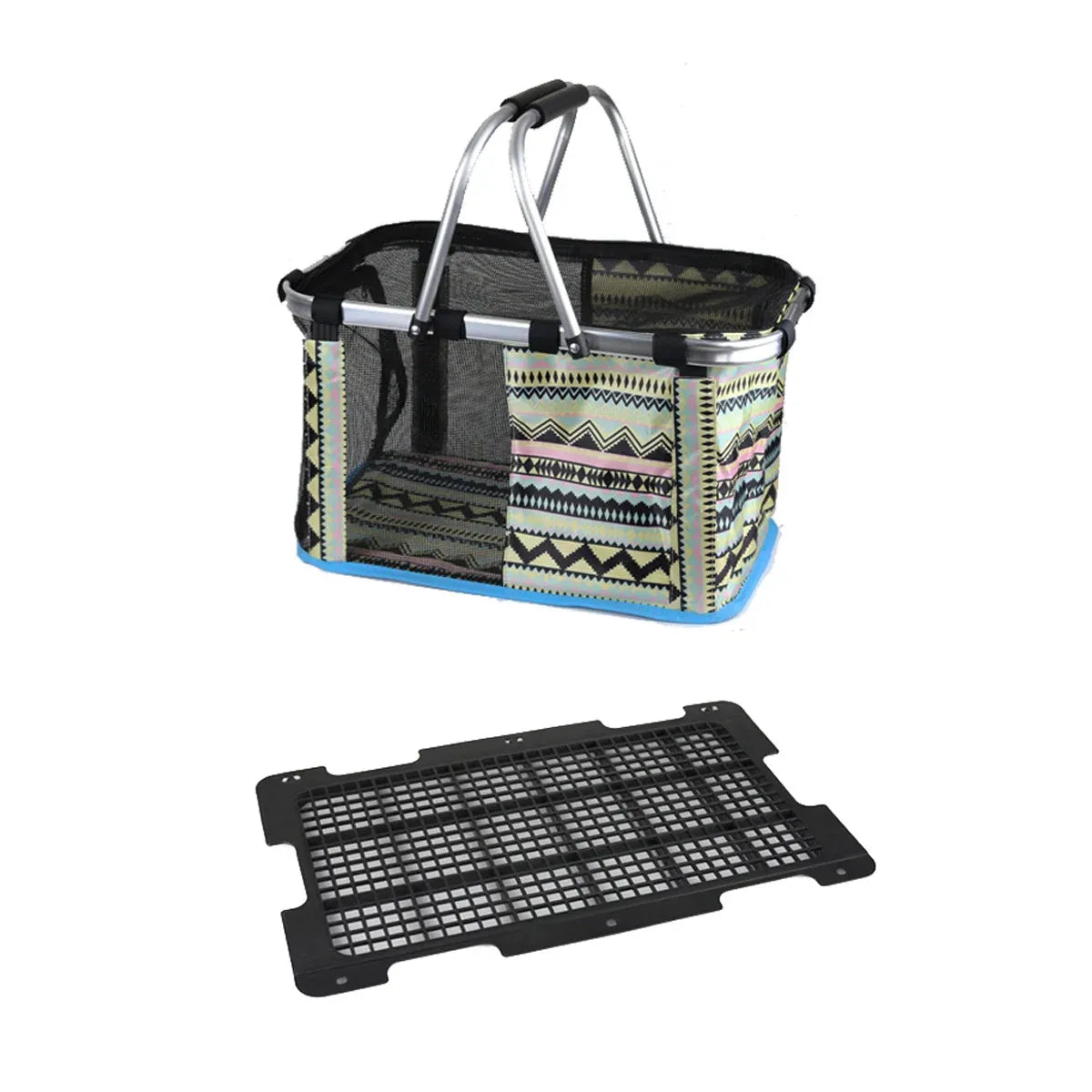 Pet Outdoor Carrying Baskets Portable Cat Dog Travel Bags Pet Carrier