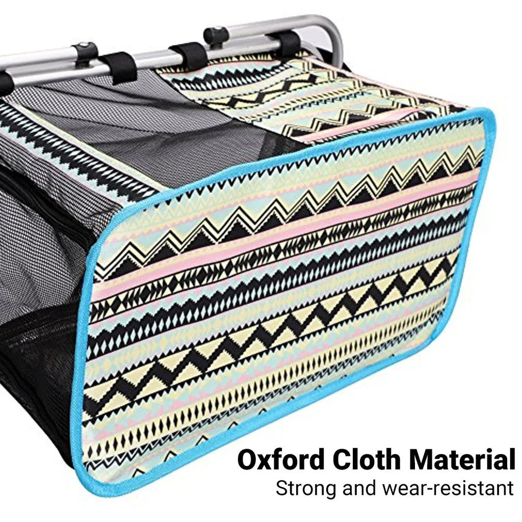 Pet Outdoor Carrying Baskets Portable Cat Dog Travel Bags Pet Carrier