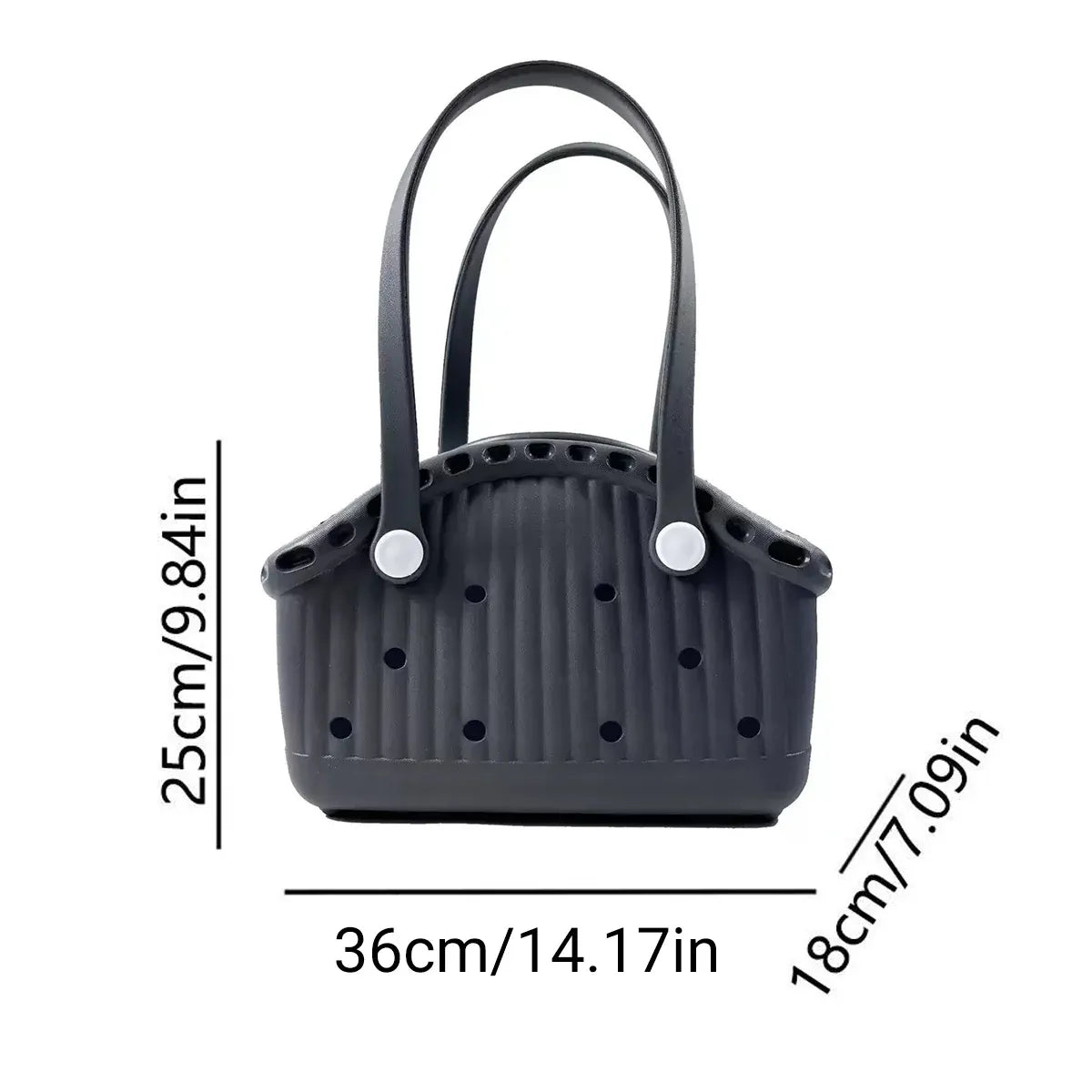 Pet Basket Outdoor Portable Large Capacity Standard Pets Durable