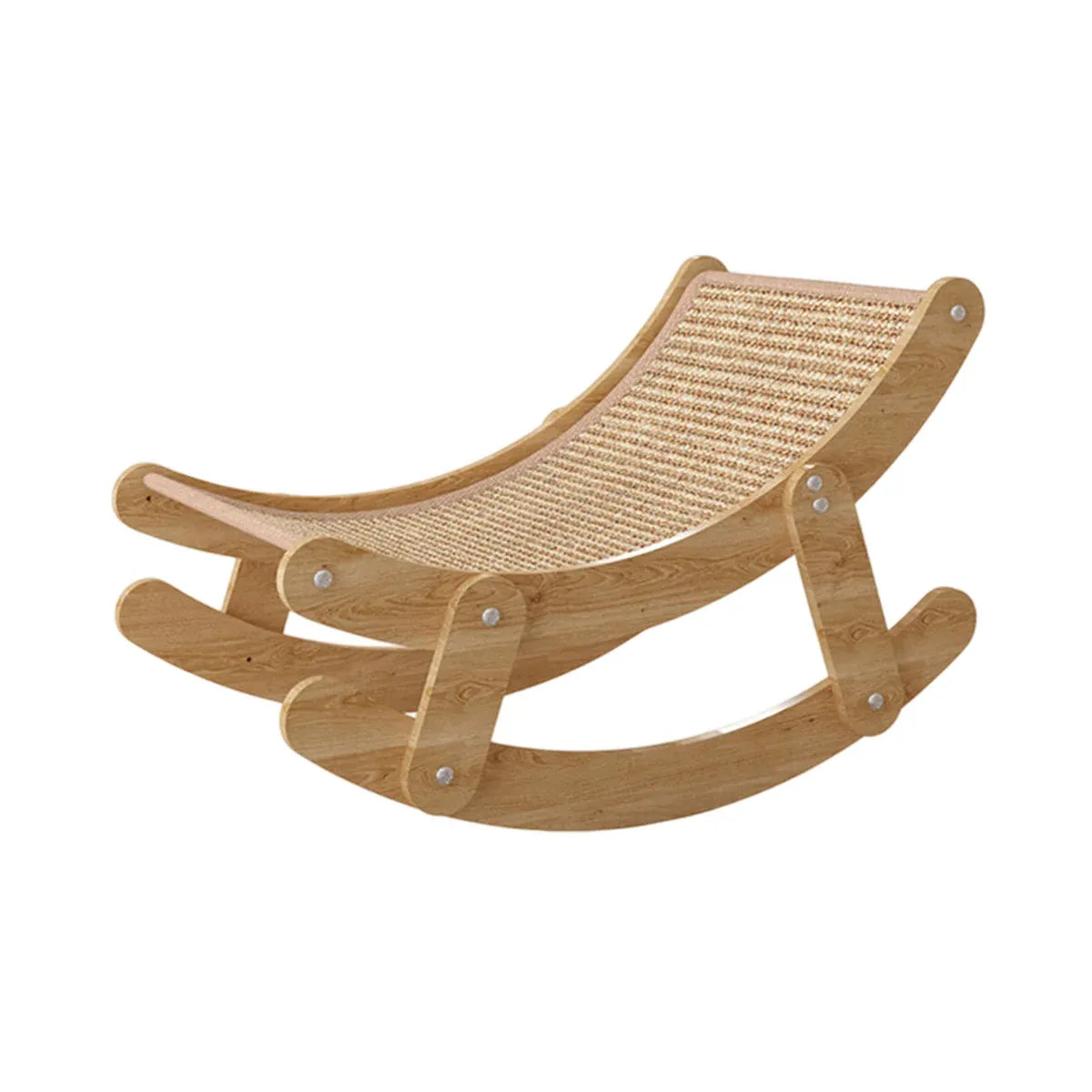 Cat Scratcher Cat Bed Lounge Chair Cradle Cat Chair Cardboard