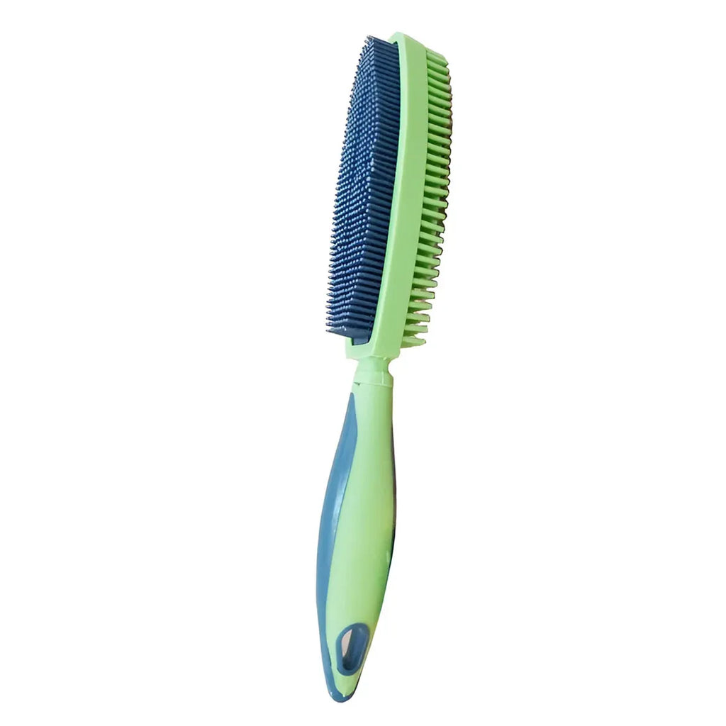 Pet Hair Removal Brush Multi-functional Cleaning Brush For Dog Cat