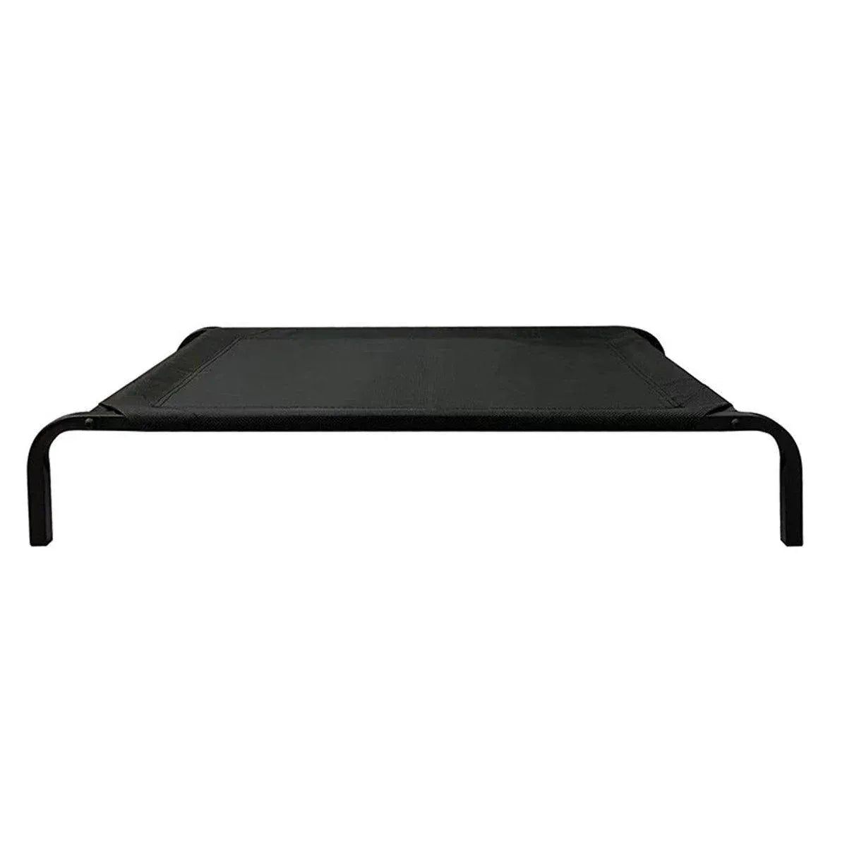 Heavy Duty Pet Raised Bed Elevated Trampoline Hammock Cat Dog Raised