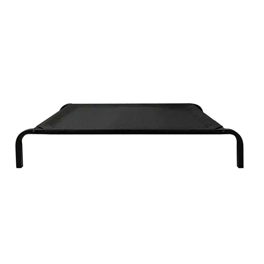 Heavy Duty Pet Raised Bed Elevated Trampoline Hammock Cat Dog Raised