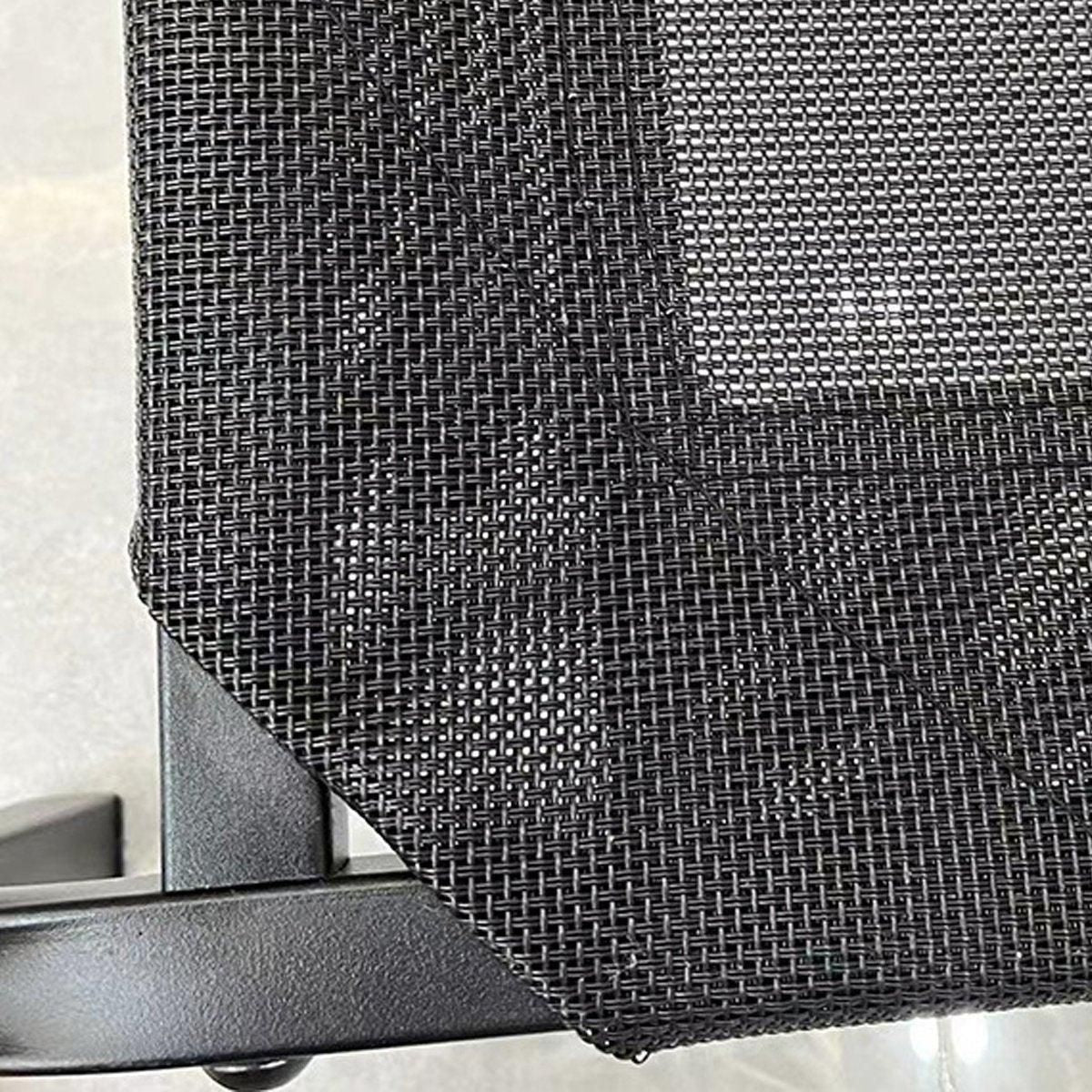 Heavy Duty Pet Raised Bed Elevated Trampoline Hammock Cat Dog Raised