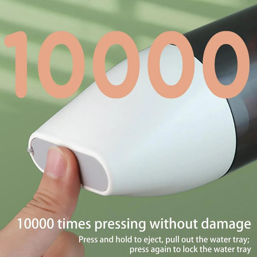 Pet Water Bottle Leakproof 350ml