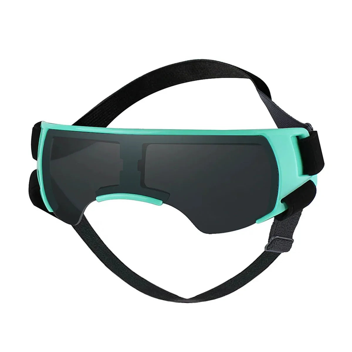 Pet Dog Sunglasses Goggles UV Eye Shield