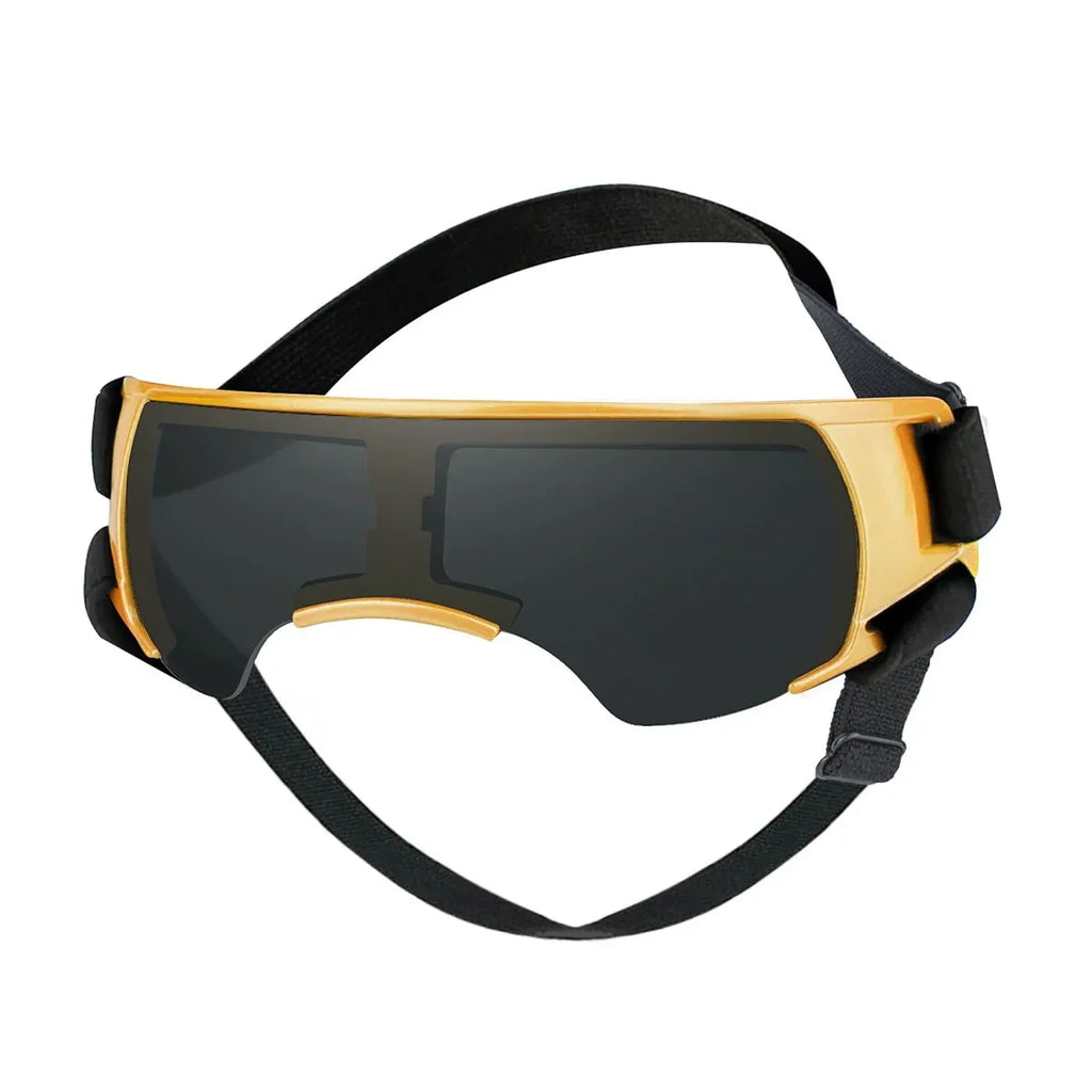 Pet Dog Sunglasses Goggles UV Eye Shield