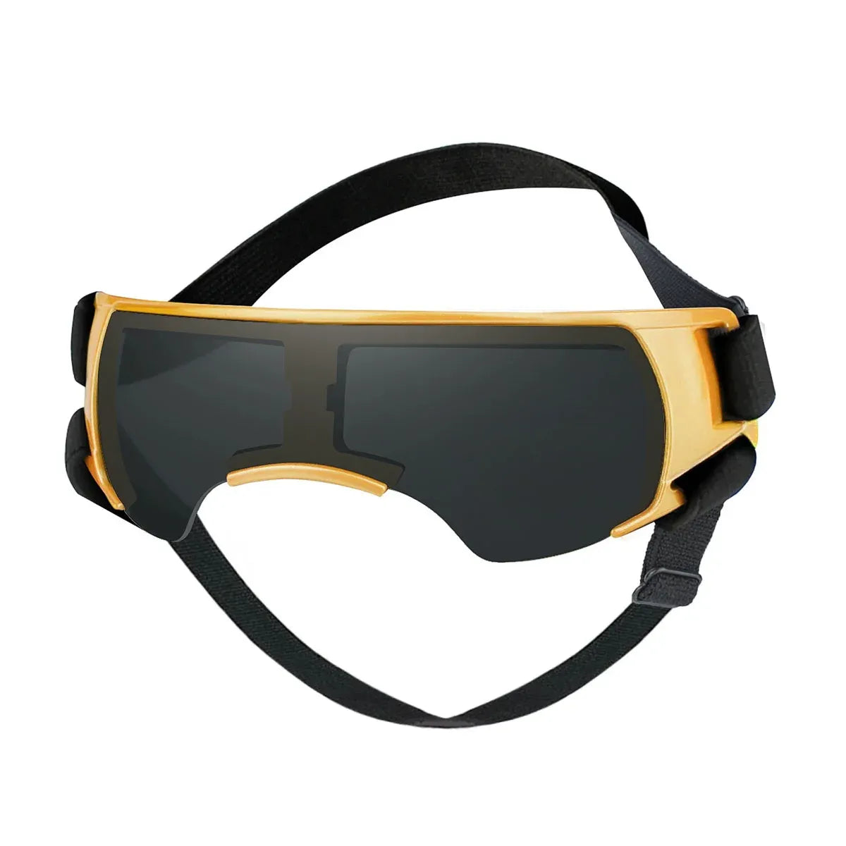 Pet Dog Sunglasses Goggles UV Eye Shield