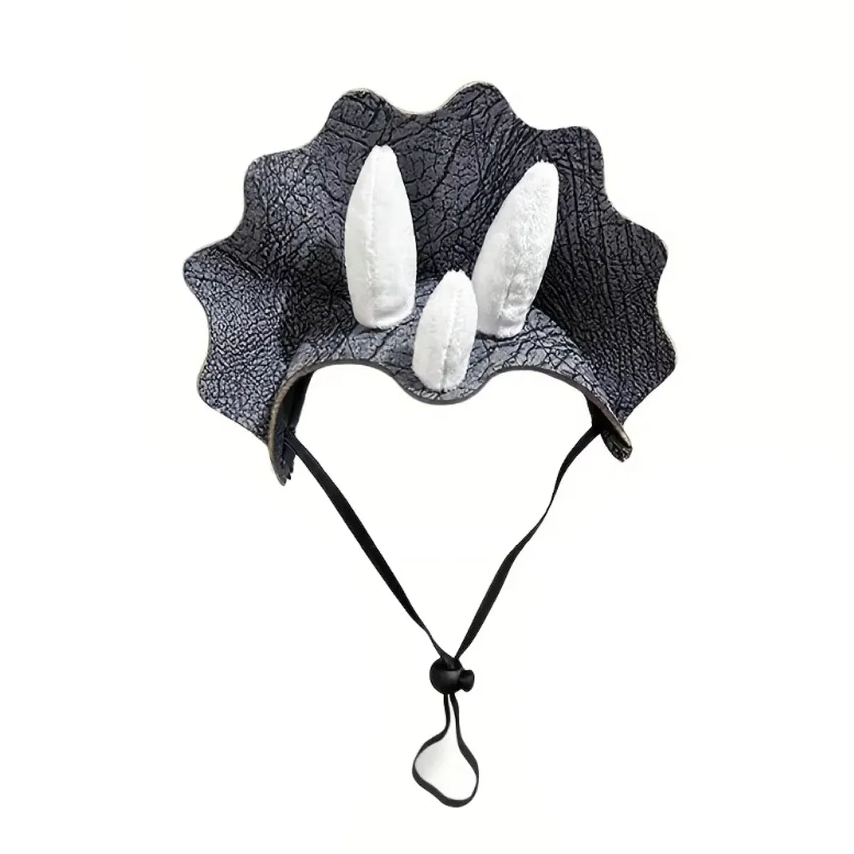 Pet Dinosaur Hat Costume Cute Animal Costume Headwear Durable Soft