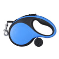 Durable Pet Leash for Small Dogs Adjustable Dog Leash Comfortable Pet