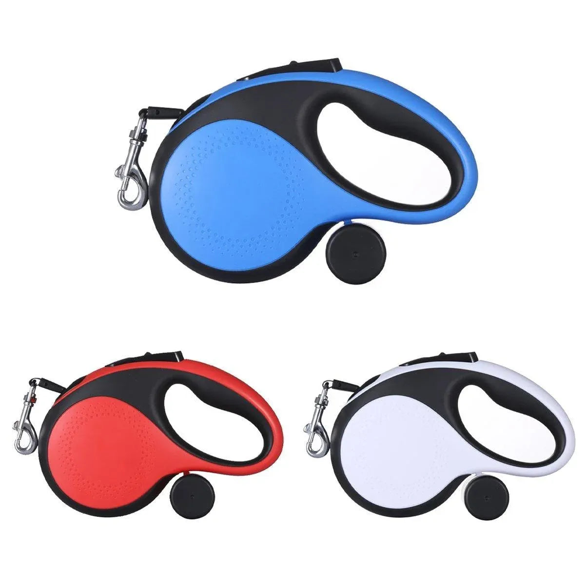 Durable Pet Leash for Small Dogs Adjustable Dog Leash Comfortable Pet