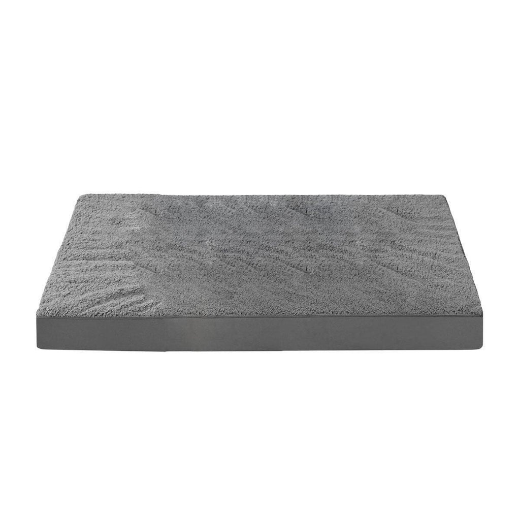 Removable Washable Waterproof Pet Mattress Anti-Bite Cushion Sleeping
