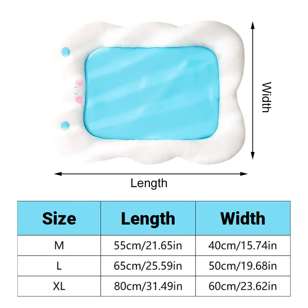 Soft Pet Bed for Dogs and Cats Washable Cushion Kennel Indoor