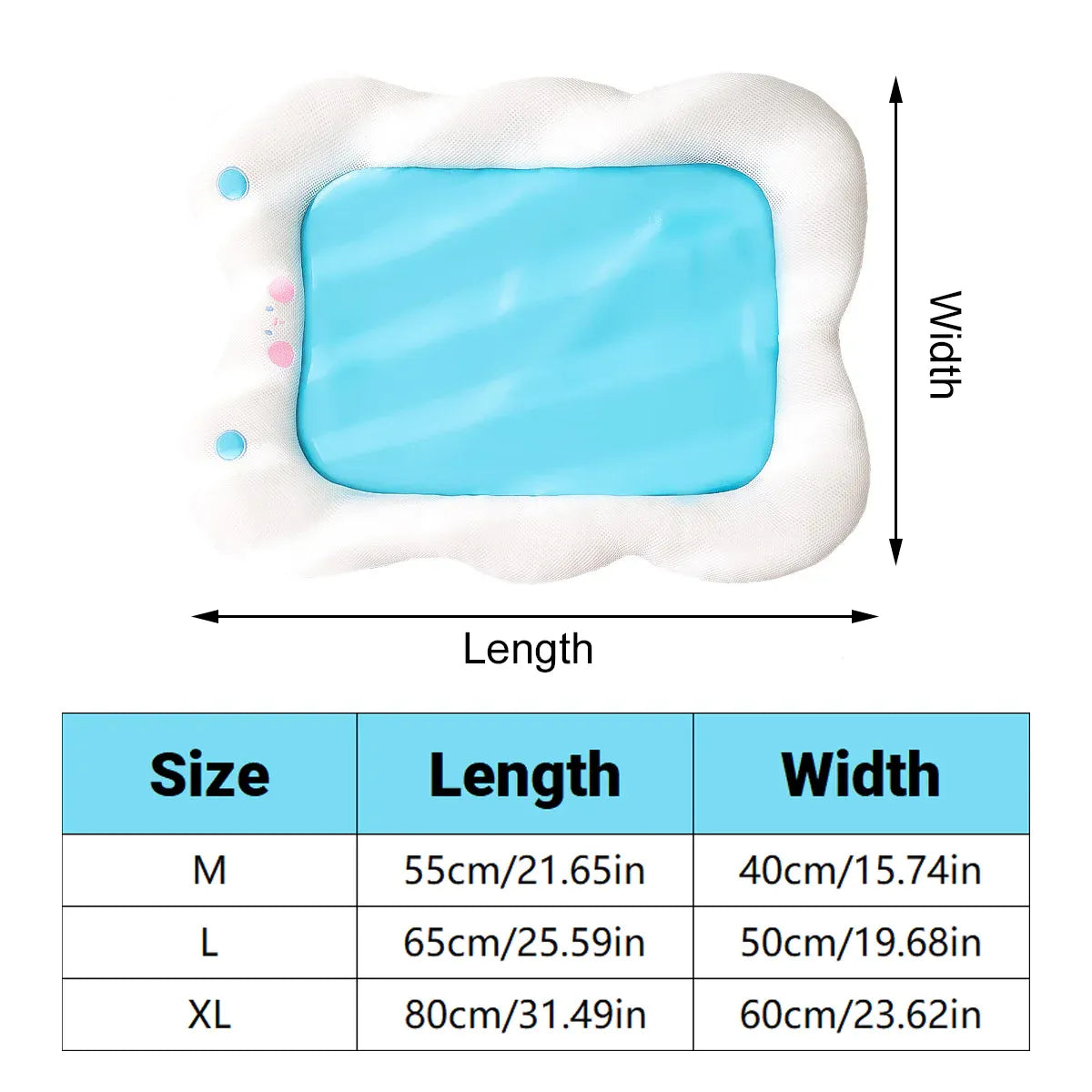 Soft Pet Bed for Dogs and Cats Washable Cushion Kennel Indoor