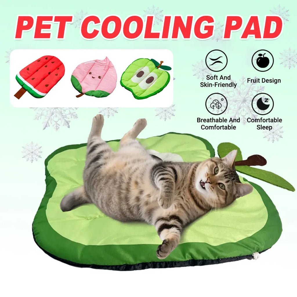 Pet Sleeping Mat Waterproof Moisture Proof Stain Resistant Non Slip