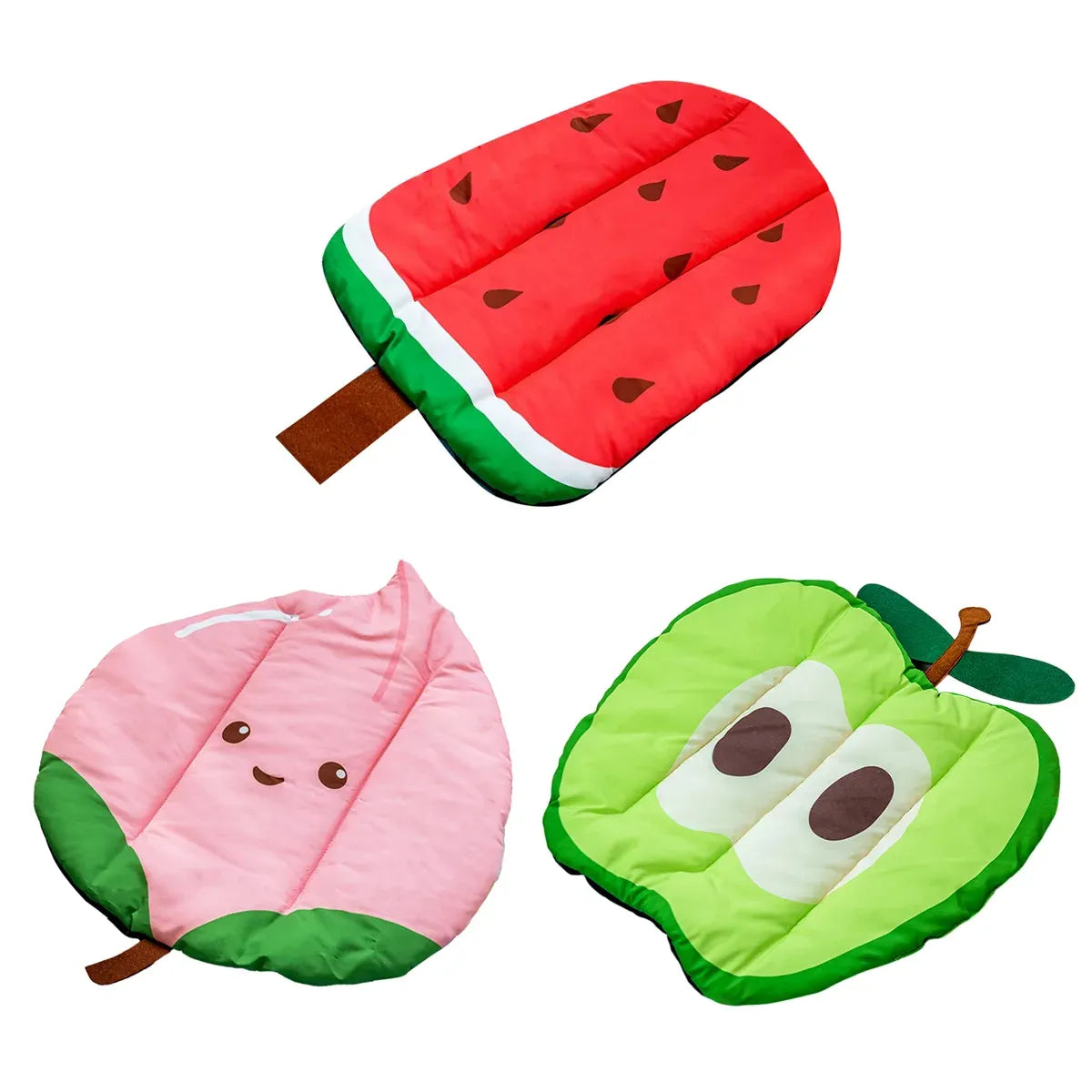 Pet Sleeping Mat Waterproof Moisture Proof Stain Resistant Non Slip