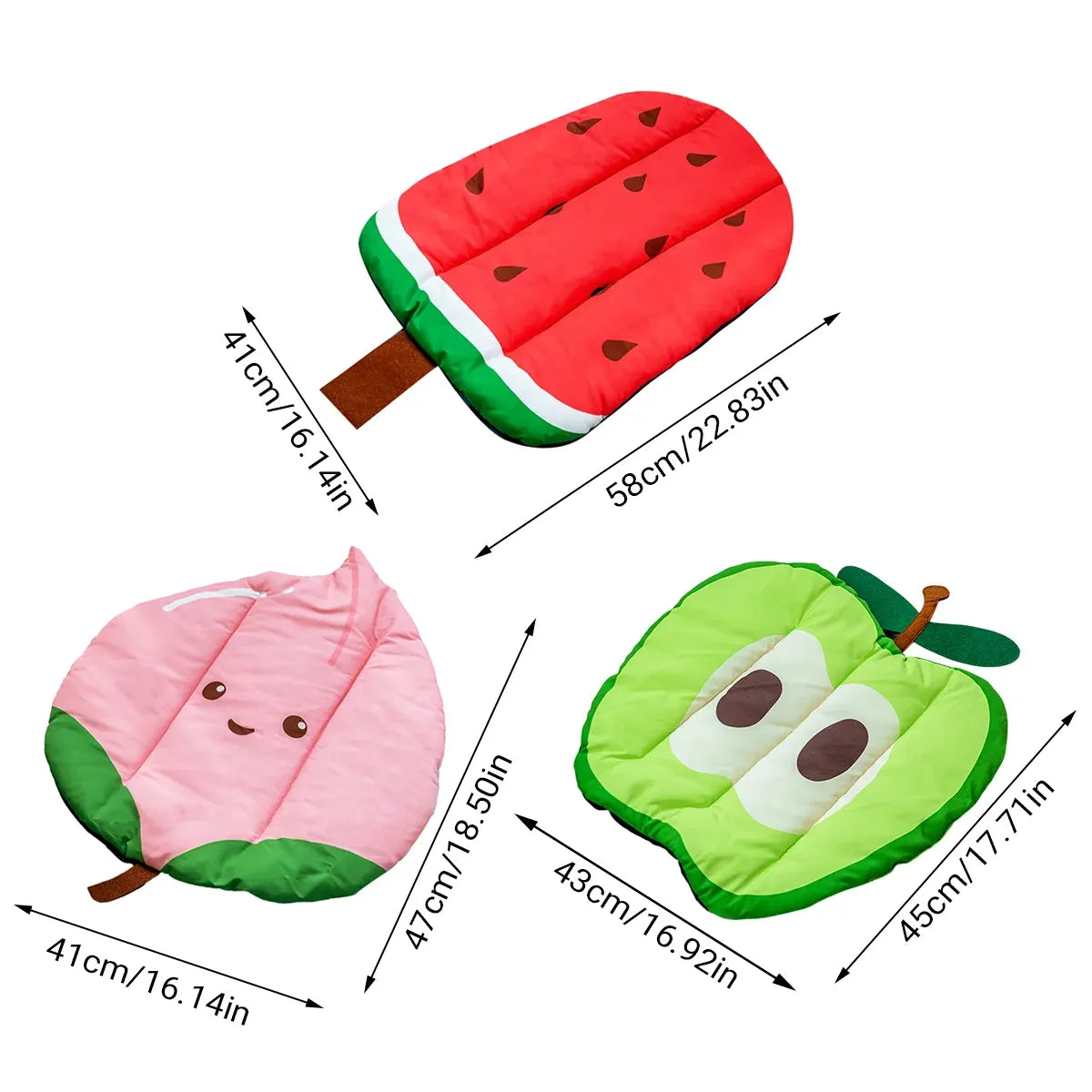 Pet Sleeping Mat Waterproof Moisture Proof Stain Resistant Non Slip