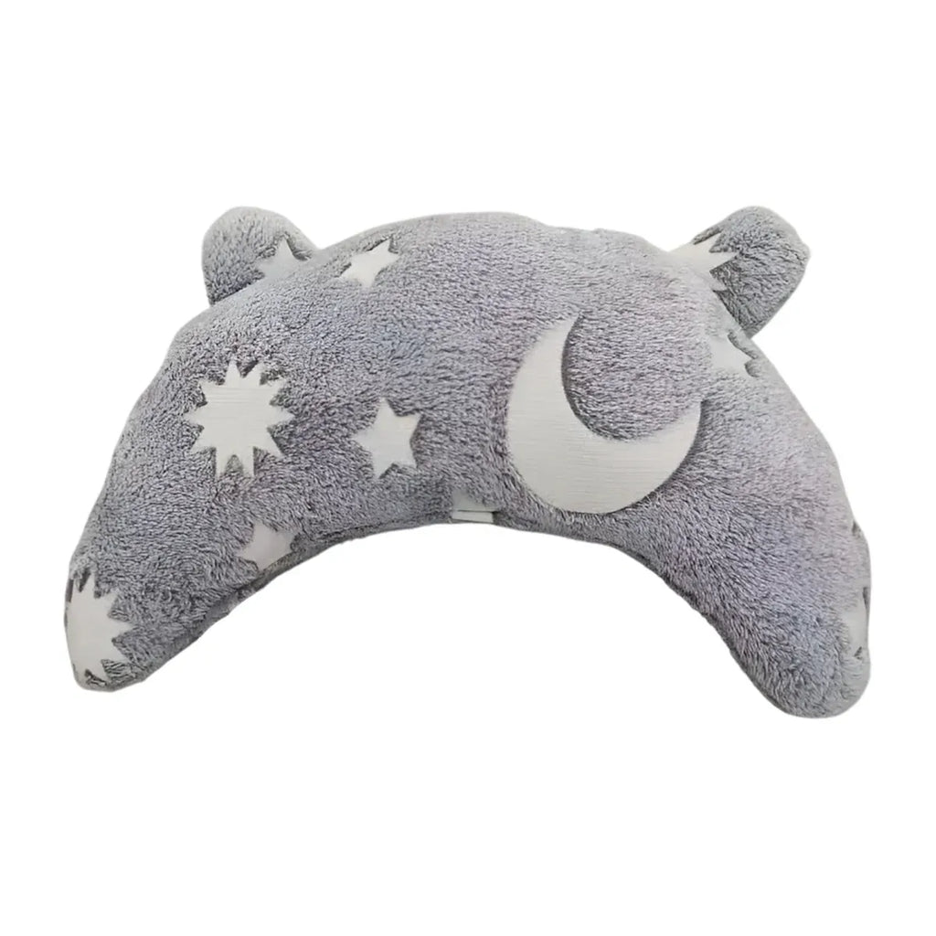 Cervical Vertebrae Protection Pet Pillow U-shaped Dog Backrest