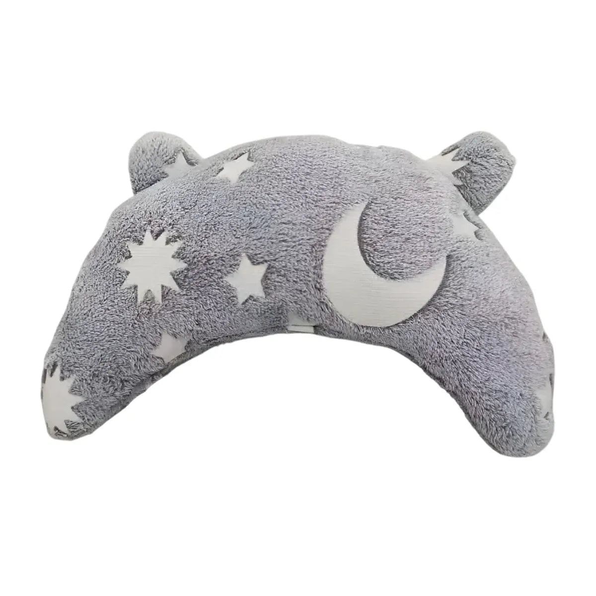 Cervical Vertebrae Protection Pet Pillow U-shaped Dog Backrest