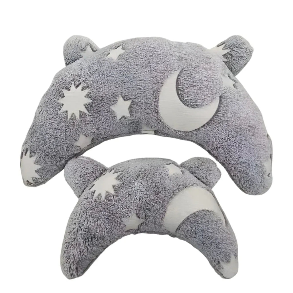 Cervical Vertebrae Protection Pet Pillow U-shaped Dog Backrest