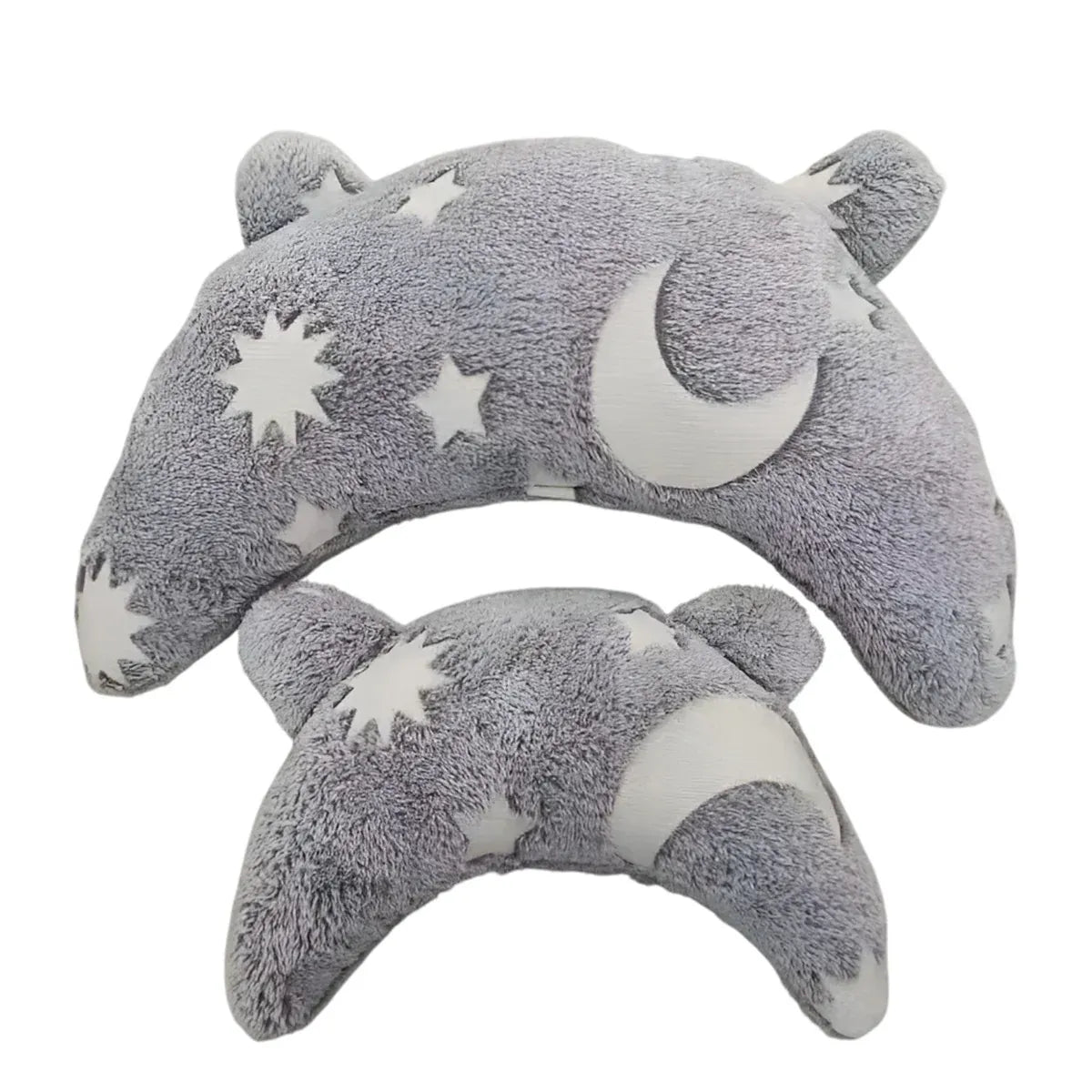 Cervical Vertebrae Protection Pet Pillow U-shaped Dog Backrest