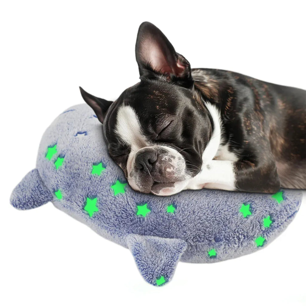 Cervical Vertebrae Protection Pet Pillow U-shaped Dog Backrest
