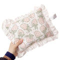Lace Cat Pillow Soft Pet Cushion