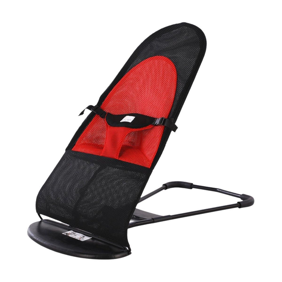 Pet Rocking Chair for Dogs Cats Foldable Pet Bed Portable Sleeping
