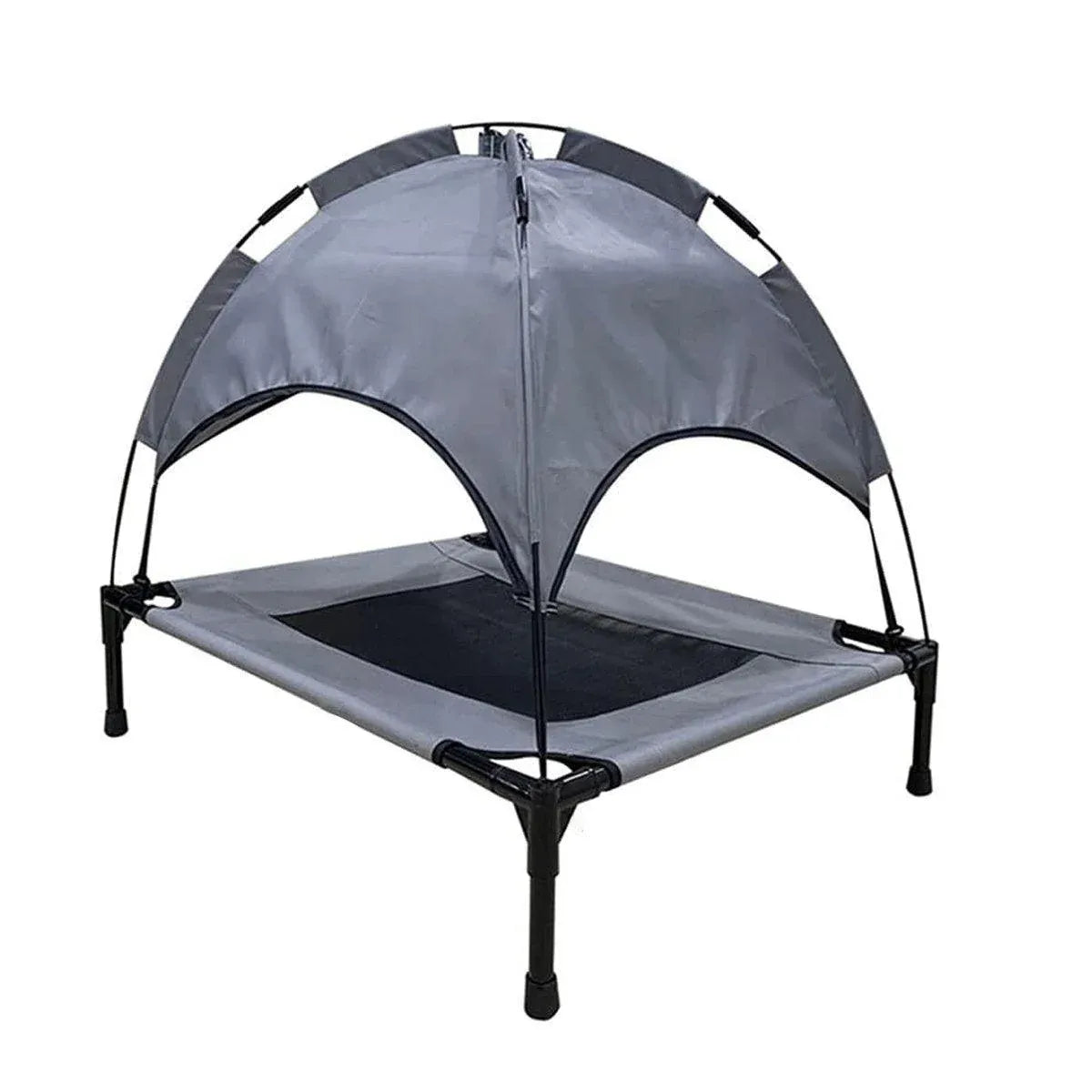 Portable Pet Travel Tent Foldable Dog Cat Camping Shelter Outdoor