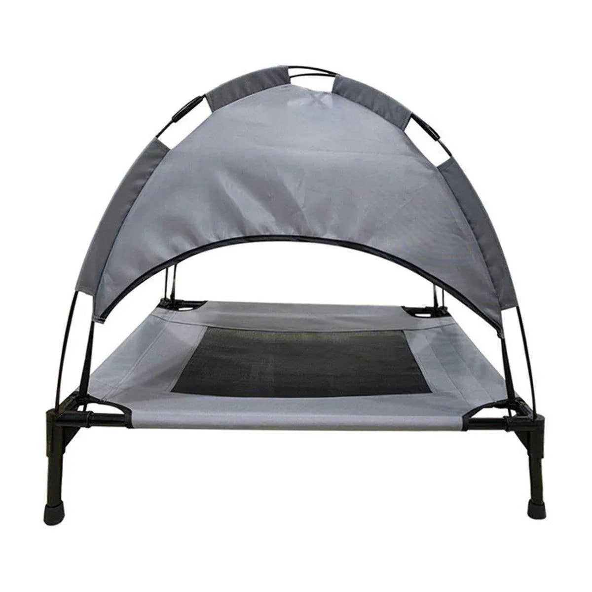 Portable Pet Travel Tent Foldable Dog Cat Camping Shelter Outdoor