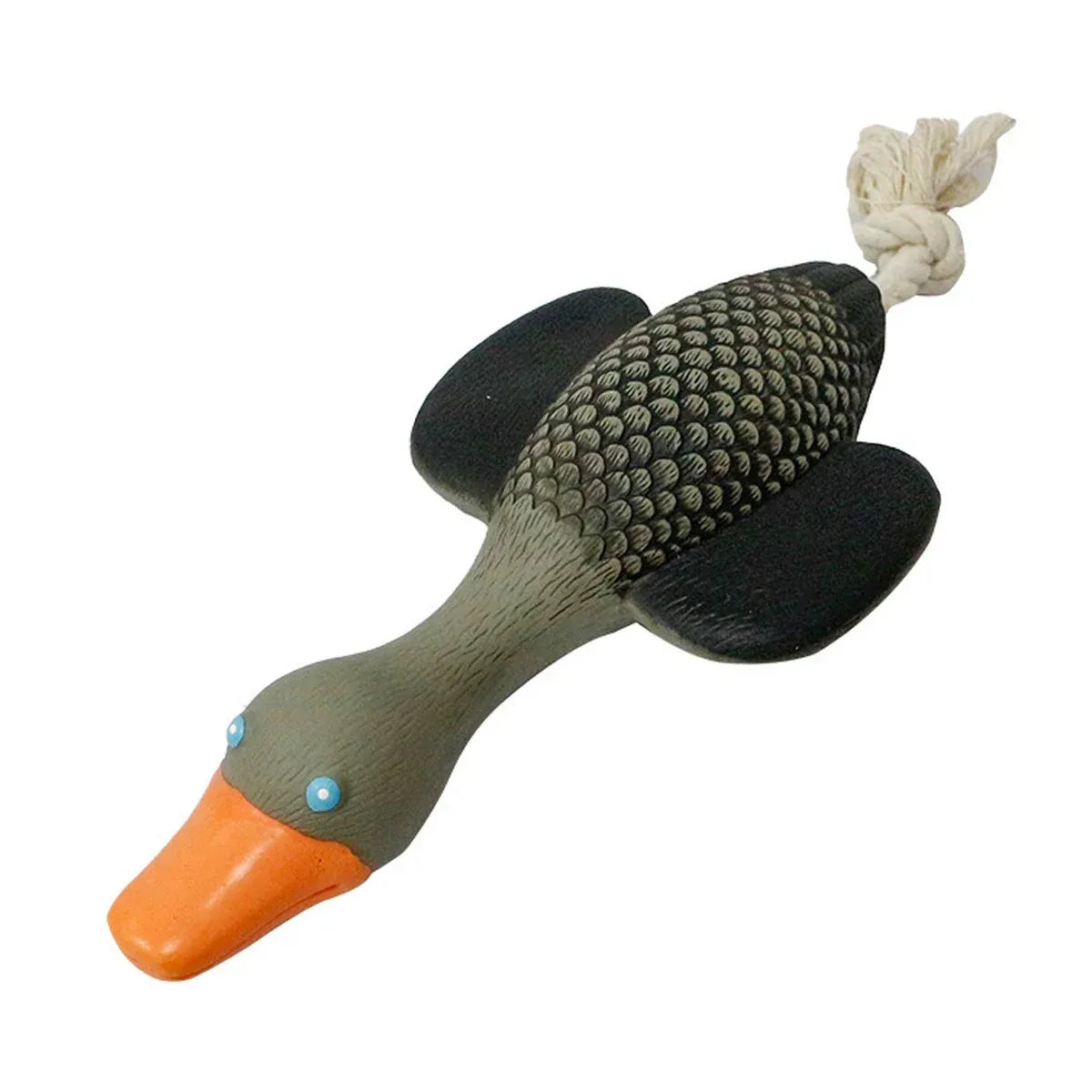 Pet Dog Chew Toy Interactive Sound Making Molar Training Toy Teeth