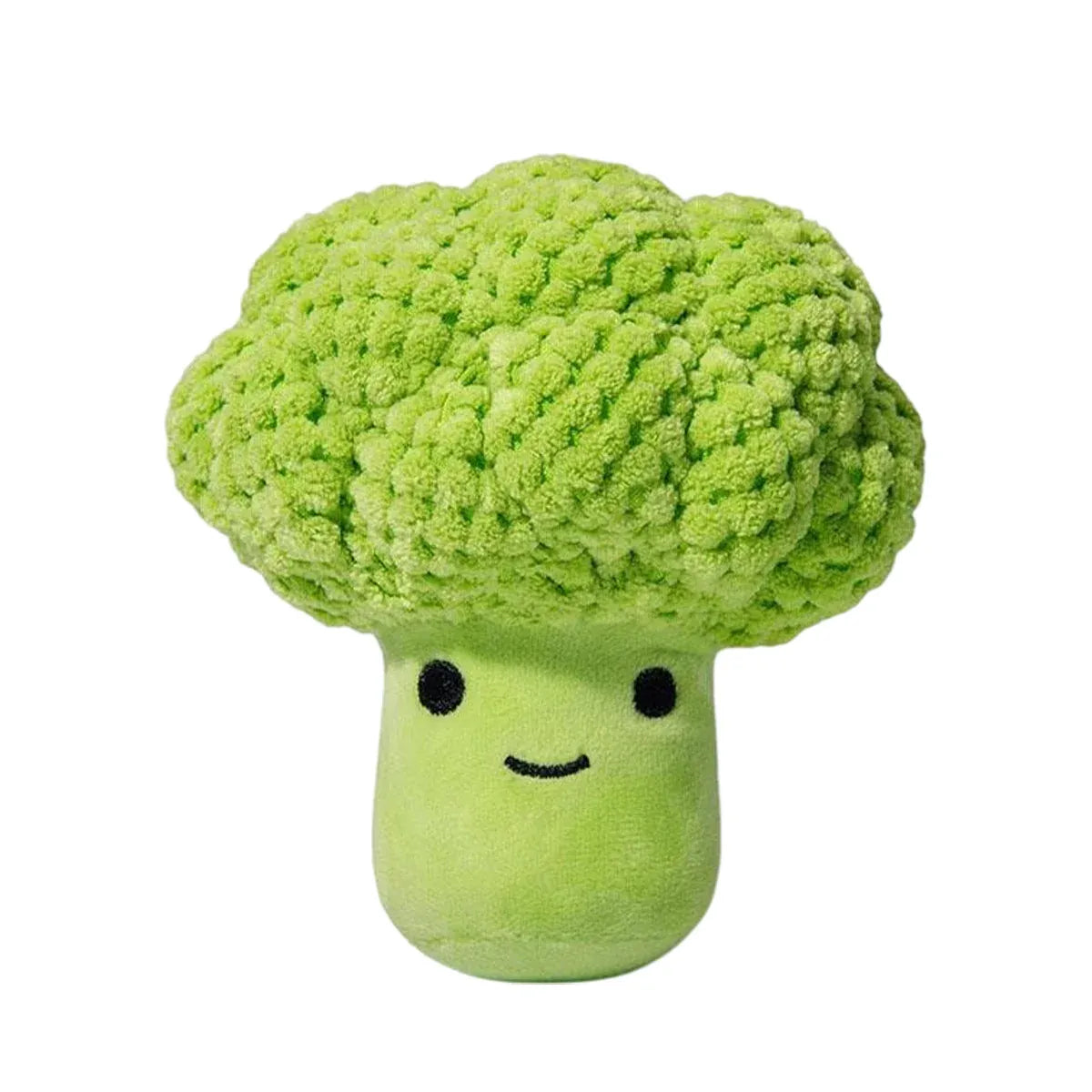 Pet Plush Squeaky Chew Toy For Dogs Cats Chew Resistant Boredom