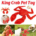 Pet Dog Toys Interactive Plush Dog Toys Durable