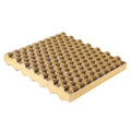 Cat Entertainment Corrugated Scratching Board Cat Toy Anti Scratch
