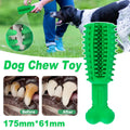 Aimall Dog Teething Stick, Dental Chew and Treat Dispenser
