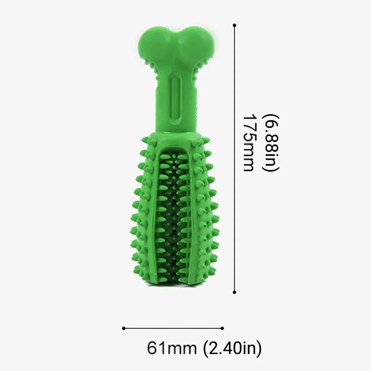 Pet Teething Sticks Dog Chew Toys Teeth Cleaning