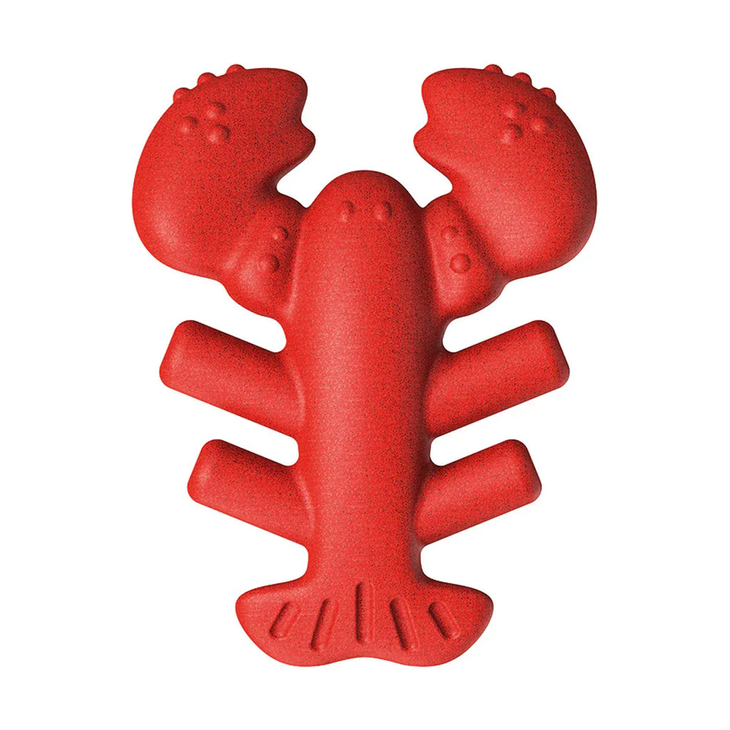 Dog Chew Toy Lobster Shape Teething Stick Durable Bite Toy