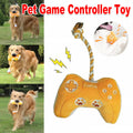 Pet Plush Dog Toys Stress Relieving Toy