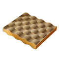 Cat Entertainment Corrugated Scratching Board Cat Toy Anti Scratch