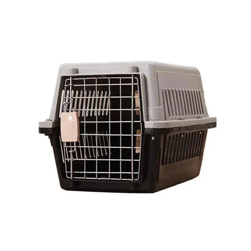 Portable Pet Travel Carrier Crate