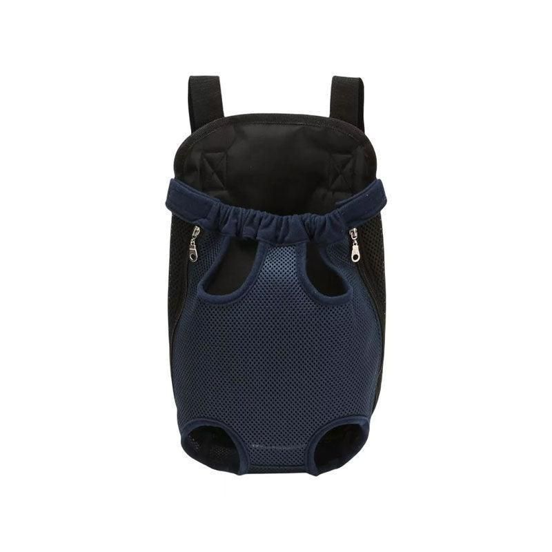 S Size Pet Carrier Dog Cat Puppy Front Back Backpack Shoulder Carry