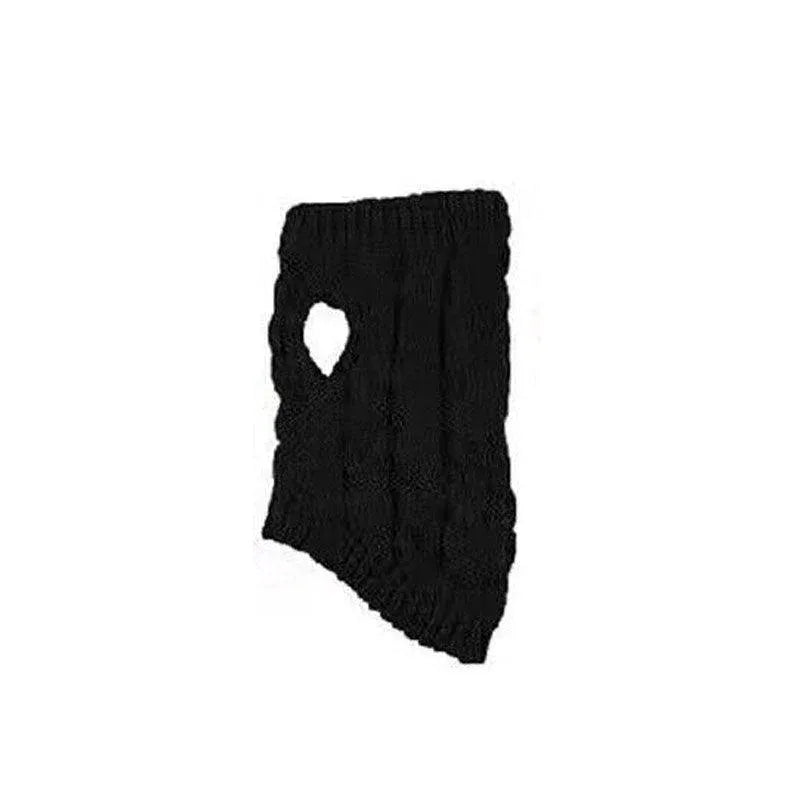 Puppy Dog Jumper Winter Warm Knitted Sweater Pet Clothes Small Dogs