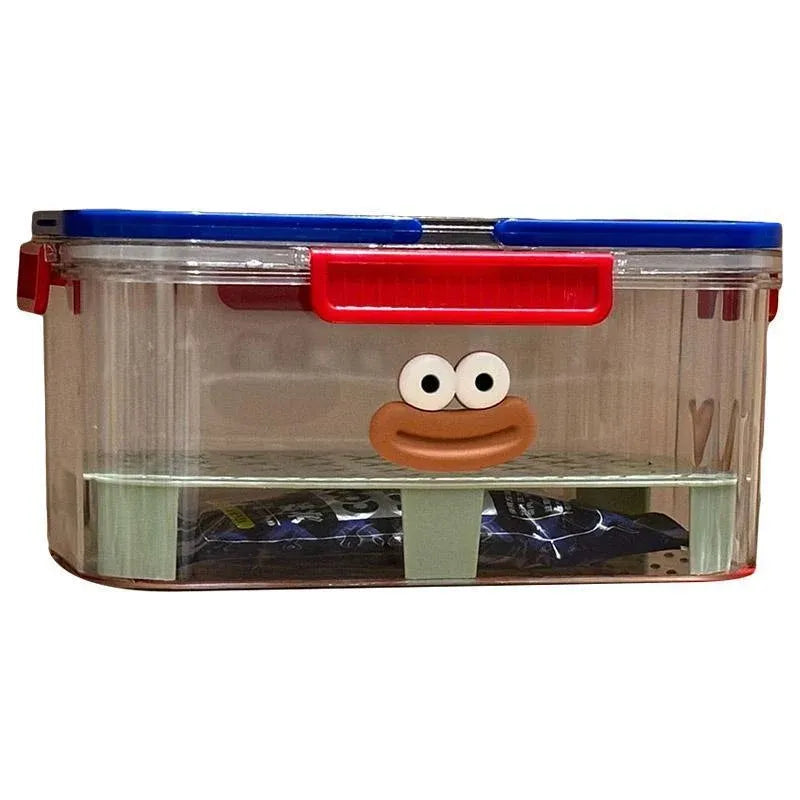 Outdoor Portable Insulated Cooler Box for Picnic Camping