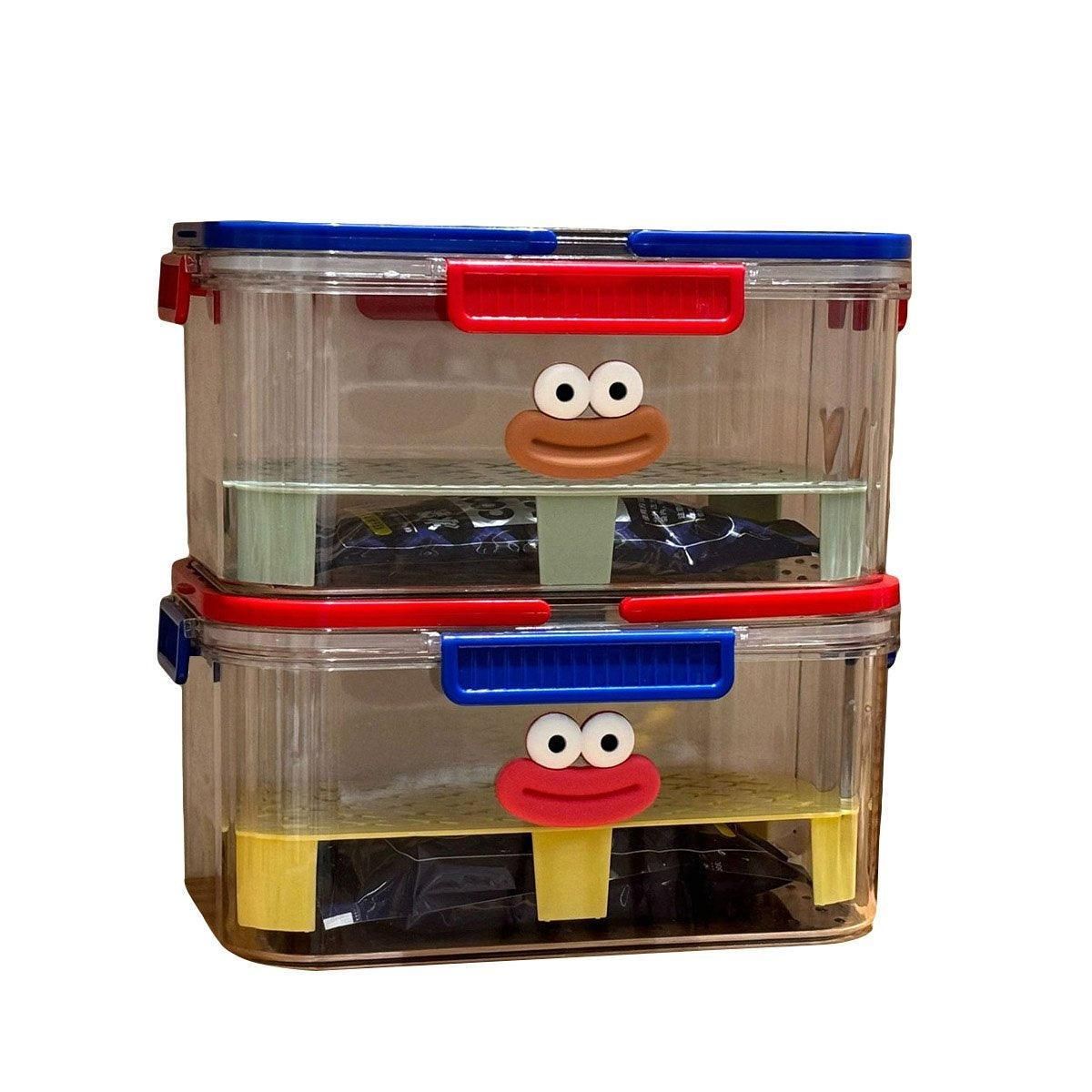 Outdoor Portable Insulated Cooler Box for Picnic Camping