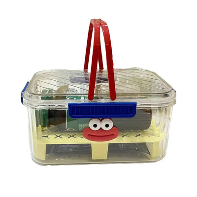 Outdoor Portable Insulated Cooler Box