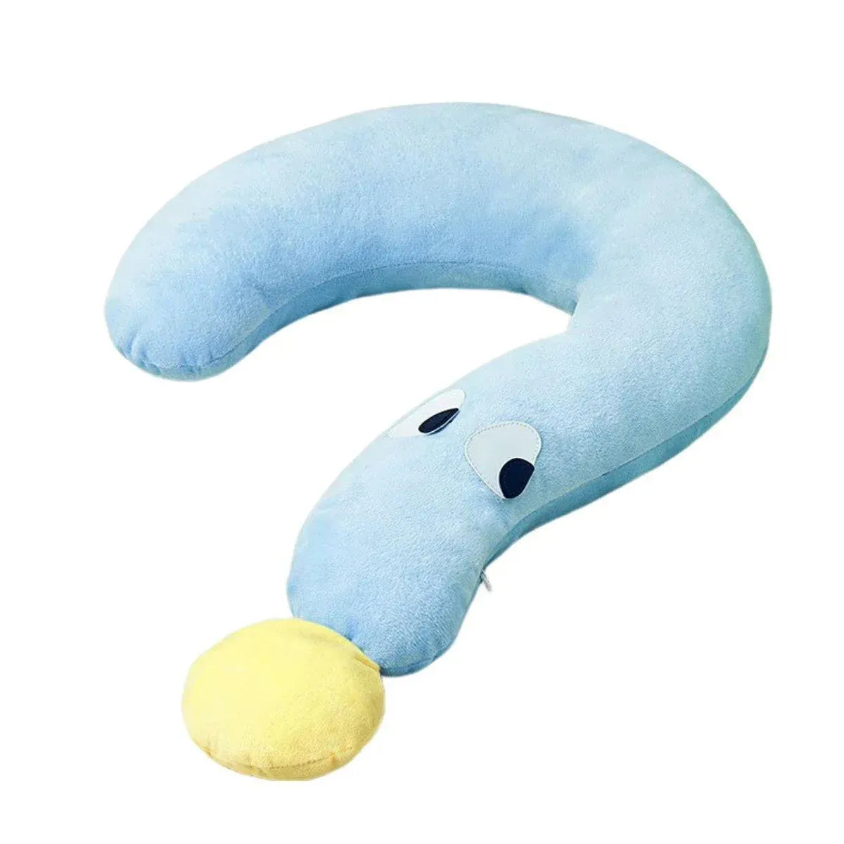 Soft Plush Pet Pillow for Dogs Cats Sleeping Cuddle Pillow Comfort