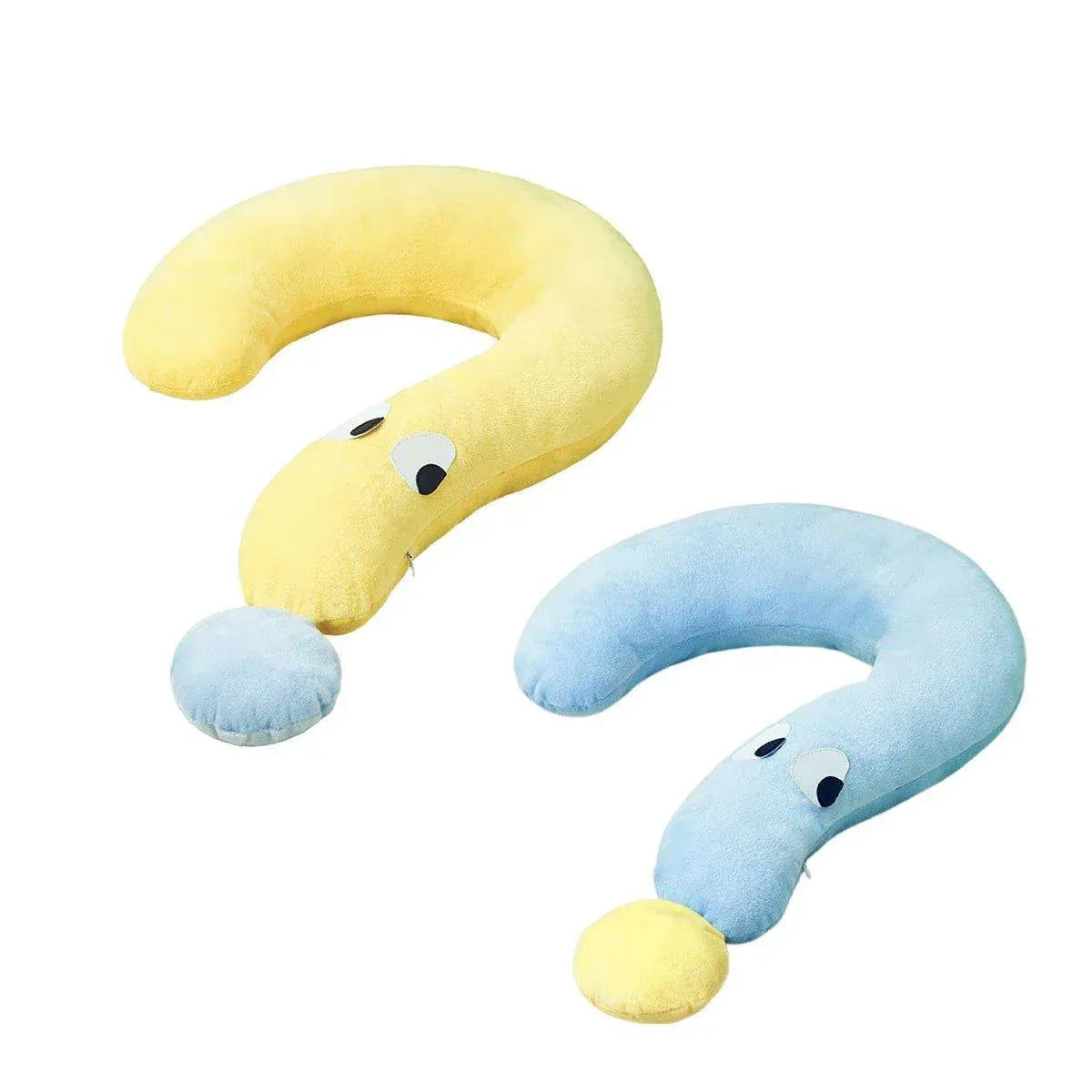 Soft Plush Pet Pillow for Dogs Cats Sleeping Cuddle Pillow Comfort