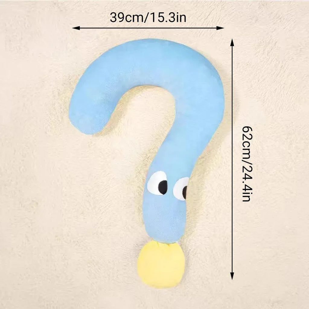 Soft Plush Pet Pillow for Dogs Cats Sleeping Cuddle Pillow Comfort