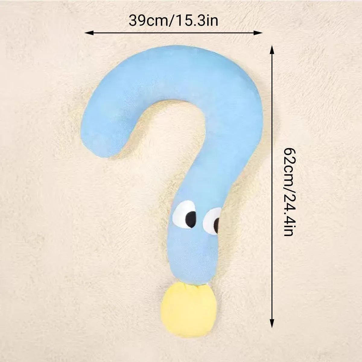 Soft Plush Pet Pillow for Dogs Cats Sleeping Cuddle Pillow Comfort