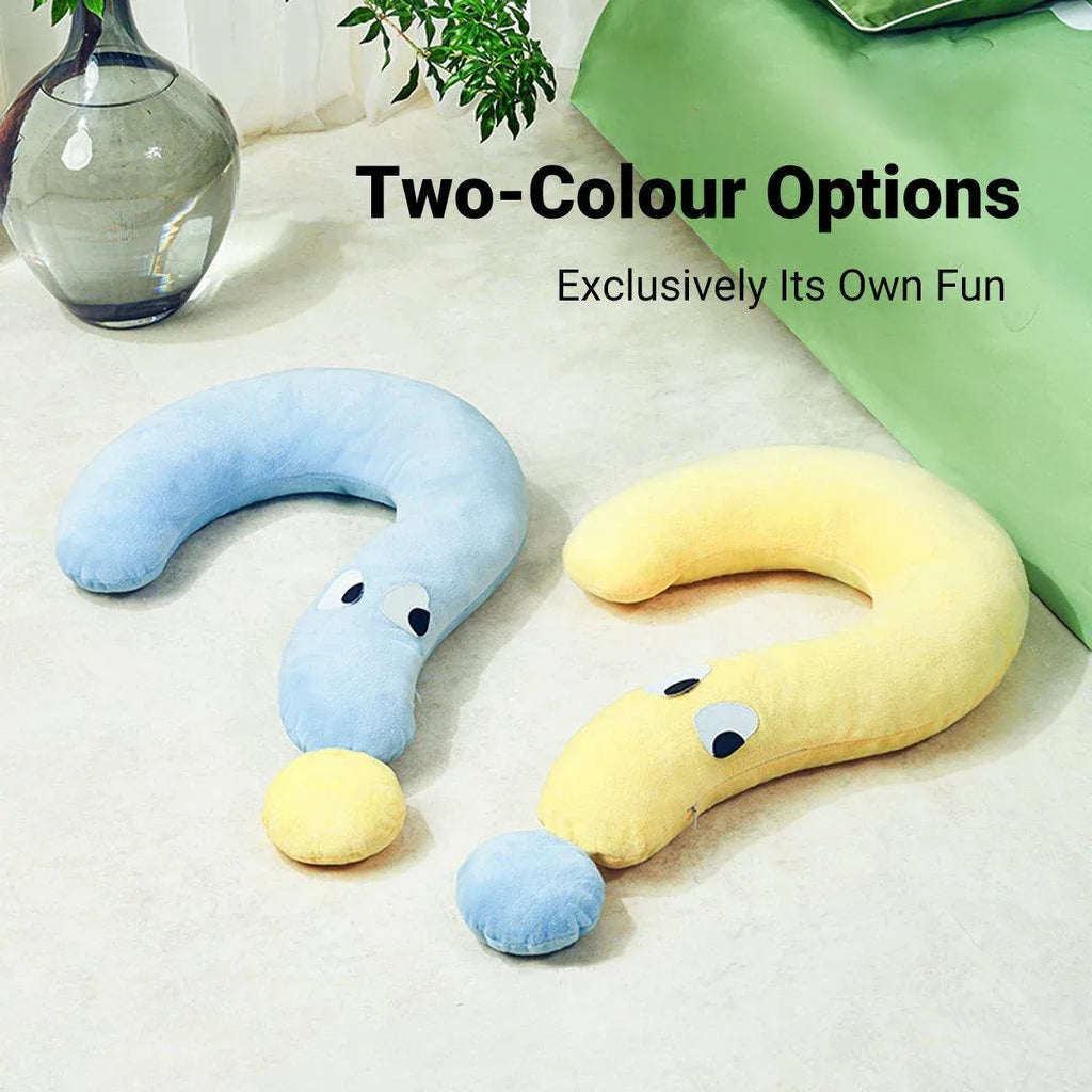 Soft Plush Pet Pillow for Dogs Cats Sleeping Cuddle Pillow Comfort